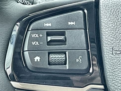 New 2026 Honda Odyssey Elite image 18