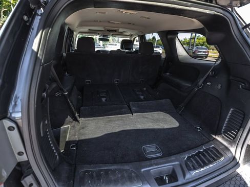 Used 2011 Dodge Durango Crew AWD/4WD image 34