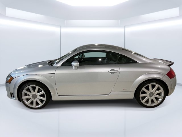 Used 2004 Audi TT 3.2 AWD/4WD image 4