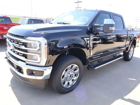 New 2026 Ford F250 Lariat AWD/4WD image 12