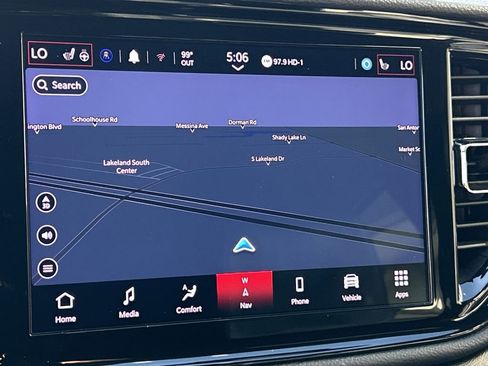 Used 2021 Dodge Durango GT image 21