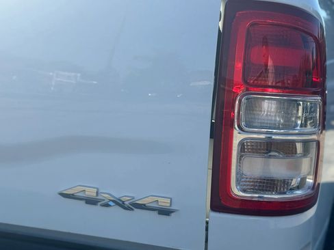 Used 2024 RAM 3500 Big Horn image 9