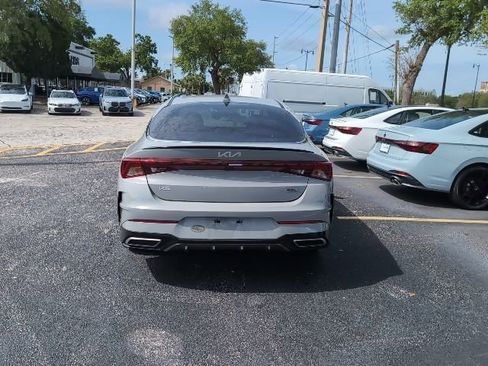 Used 2023 Kia K5 GT-Line w/ GT-Line Premium Package image 6