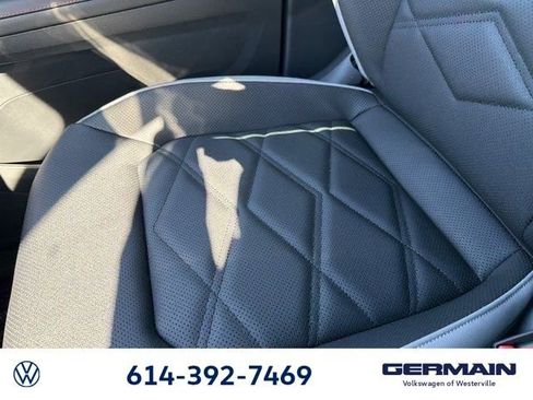 New 2026 Volkswagen Atlas Peak Edition image 29