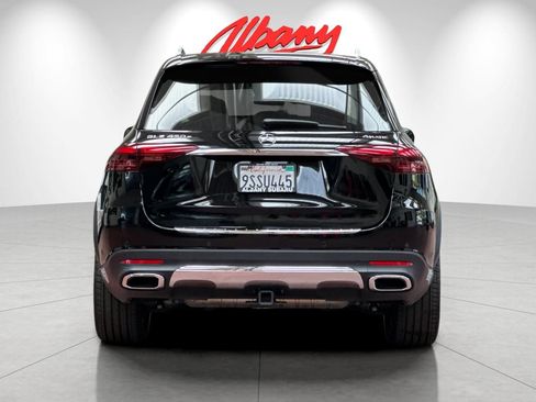 Used 2025 Mercedes-Benz GLE 450e 4MATIC image 5