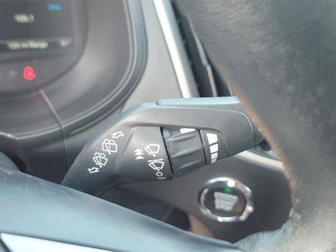 Used 2024 Ford Edge SEL AWD/4WD image 29