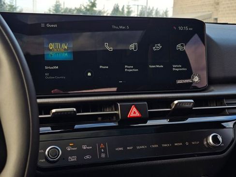 New 2026 Kia Sportage X-Line w/ X-Line Premium Package AWD/4WD image 21