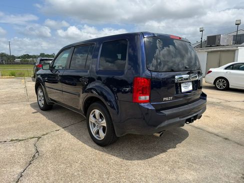 Used 2013 Honda Pilot EX image 3