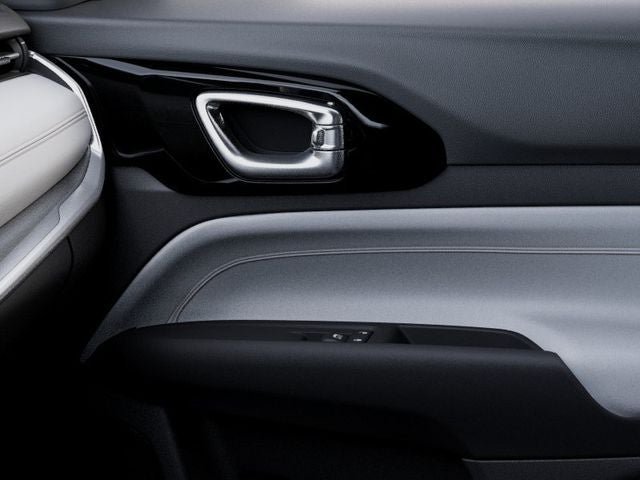 New 2026 Jeep Compass Limited AWD/4WD image 25