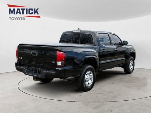 Used 2023 Toyota Tacoma SR AWD/4WD image 7