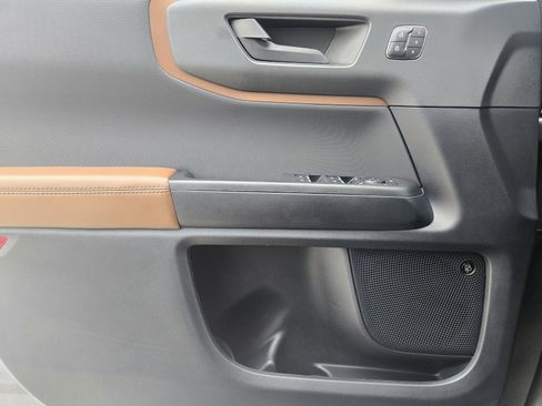 Certified 2024 Ford Bronco Sport Badlands w/ Premium Package image 25