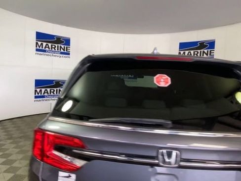 Used 2024 Honda Odyssey Touring image 9