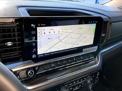 Certified 2024 Chevrolet Silverado 1500 LT Trail Boss w/ Convenience Package II image 25