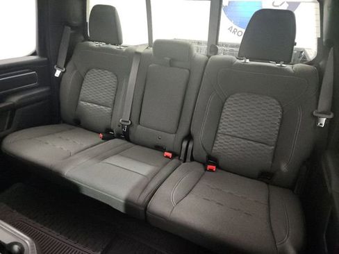 New 2026 RAM 1500 Big Horn image 26