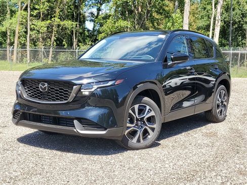New 2026 MAZDA CX-5 Preferred AWD/4WD image 33