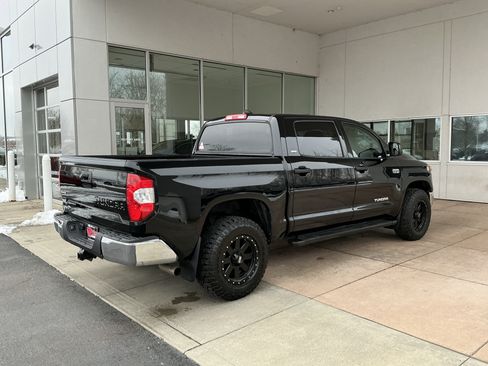 Used 2020 Toyota Tundra SR5 image 22