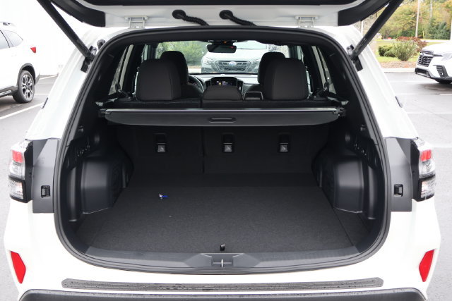 New 2026 Subaru Forester Premium AWD/4WD image 20