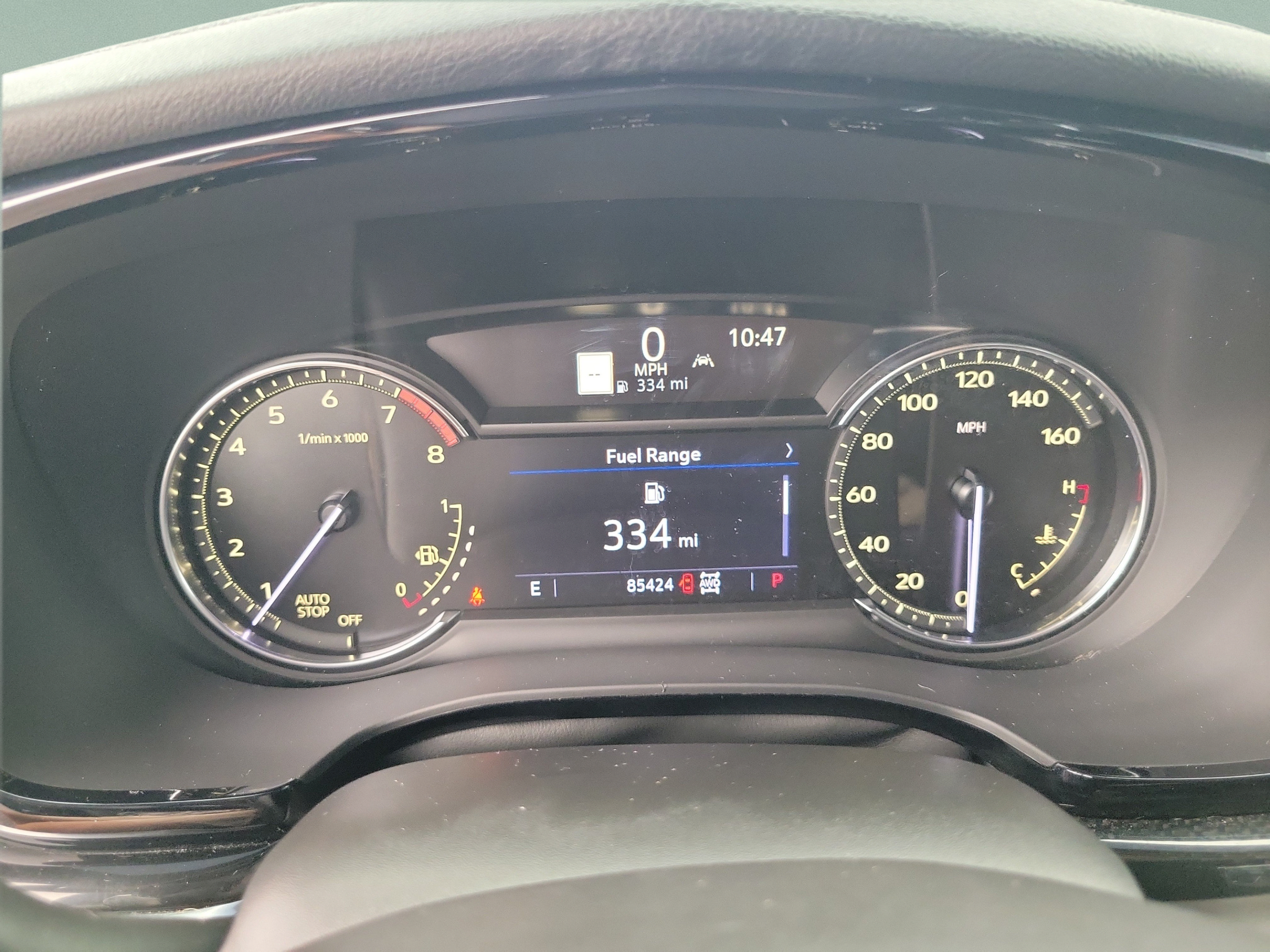 Used 2021 Cadillac XT6 Sport AWD/4WD image 21
