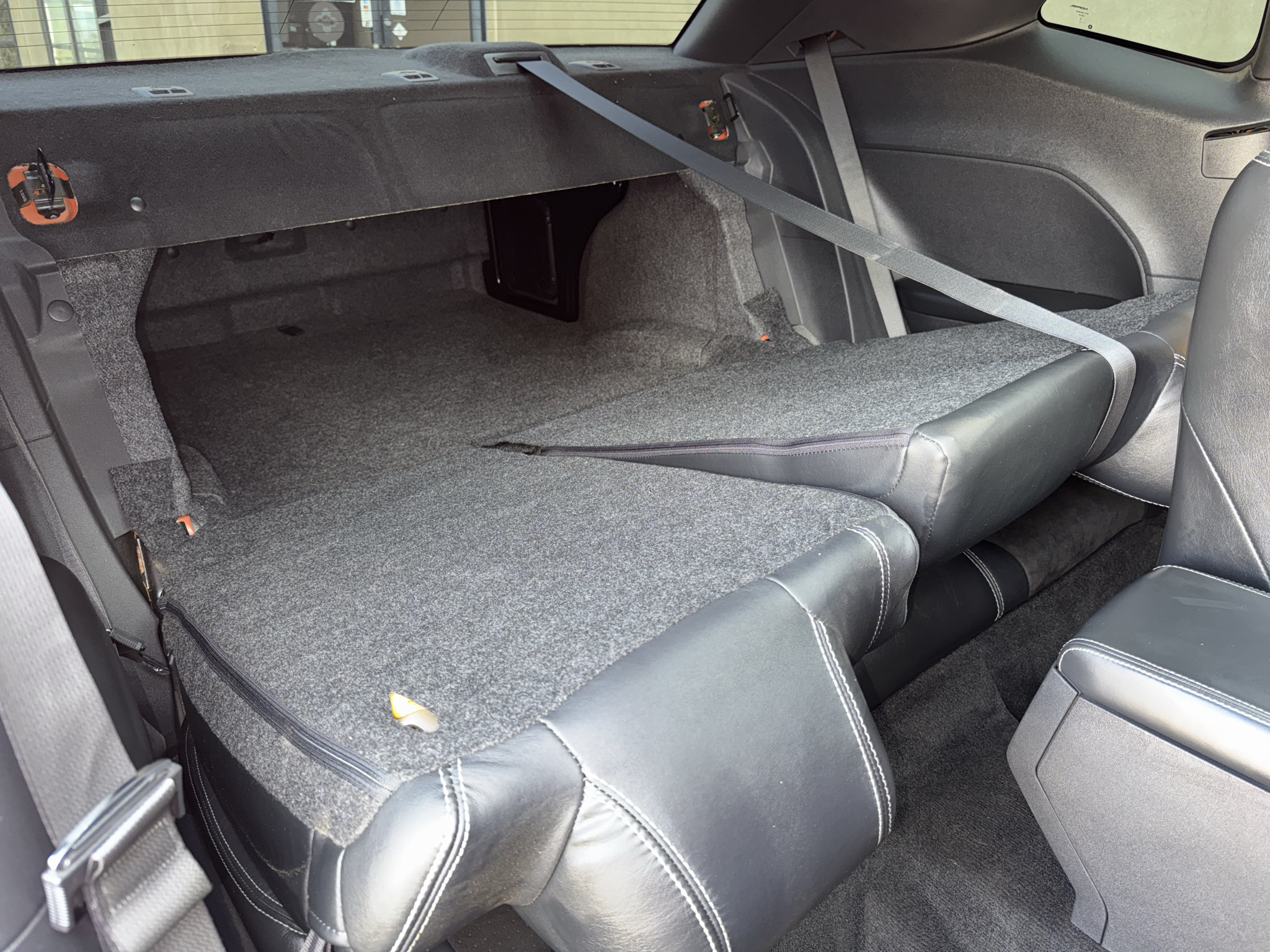 Used 2008 Dodge Challenger SRT8 RWD image 38