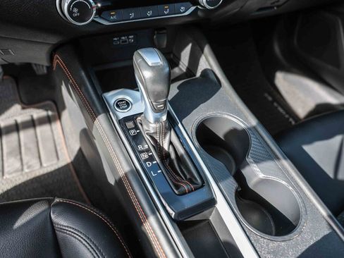 Used 2020 Nissan Altima 2.5 SR w/ Premium Package image 13