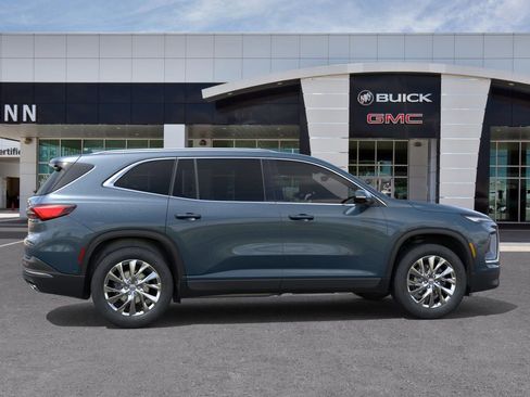 New 2026 Buick Enclave Preferred w/ Power Package image 5