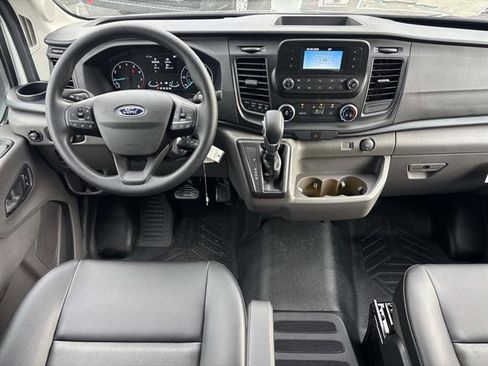 New 2025 Ford Transit 350 148 Medium Roof image 5