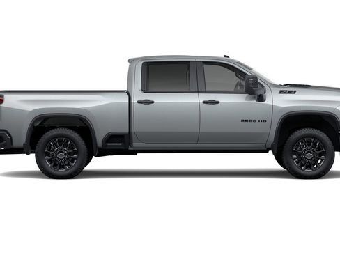 New 2026 Chevrolet Silverado 2500 Custom w/ Custom Value Package image 70