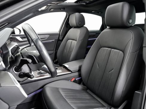 Used 2019 Audi A6 2.0T Premium Plus w/ Premium Plus Package image 5