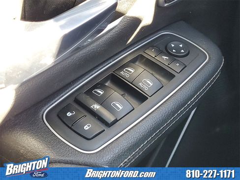 Used 2022 RAM 1500 Laramie image 15