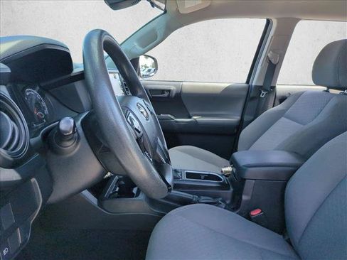 Certified 2021 Toyota Tacoma SR AWD/4WD image 15