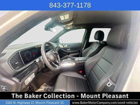 Certified 2026 Mercedes-Benz GLE 350 4MATIC image 22