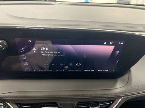 New 2026 Buick Encore GX Preferred FWD image 14