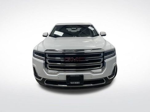 Used 2023 GMC Acadia SLE image 10