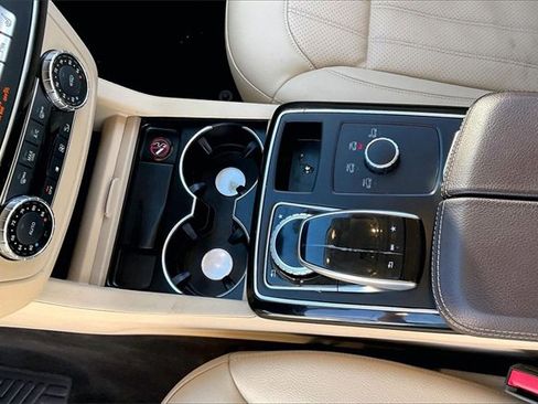 Used 2018 Mercedes-Benz GLE 350 w/ Premium 1 Package image 13