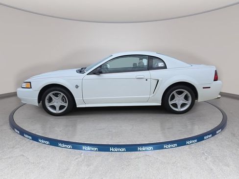 Used 1999 Ford Mustang GT RWD image 9