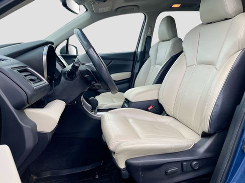 Used 2022 Subaru Ascent Limited w/ Technology Package AWD/4WD image 20