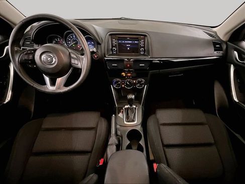 Used 2015 MAZDA CX-5 Touring w/ Bose/Moonroof Package AWD/4WD image 15