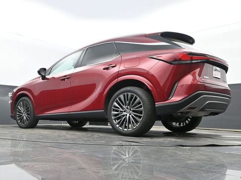 Used 2024 Lexus RX 350 FWD w/ Convenience Package image 10