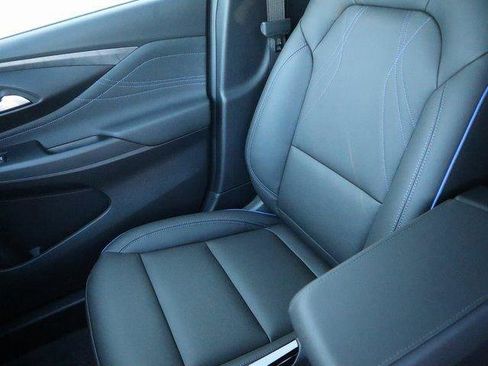 New 2026 Buick Envista Sport Touring FWD image 23