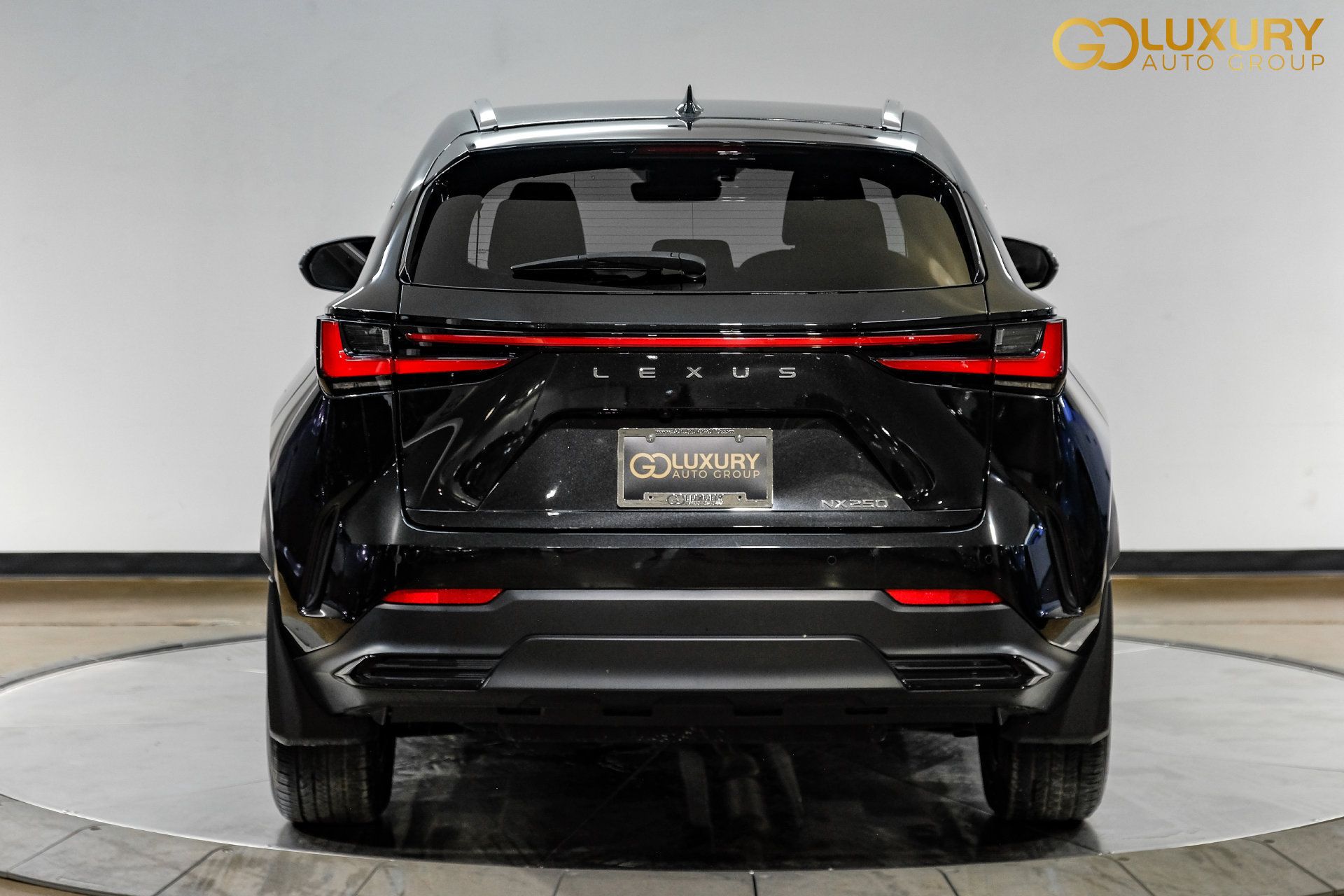 Used 2025 Lexus NX 250 FWD w/ Cold Area Package image 15