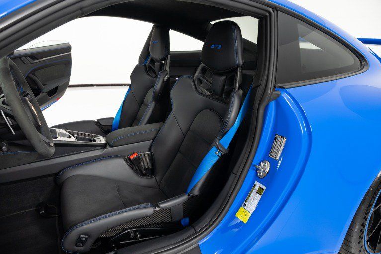 Used 2022 Porsche 911 GT3 RWD image 23