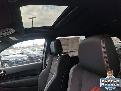 New 2026 Dodge Durango GT AWD/4WD image 10