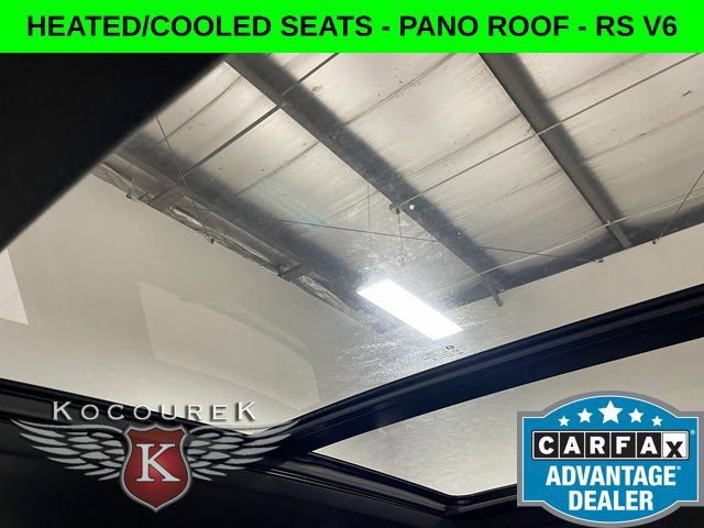Used 2021 Chevrolet Blazer RS w/ Enhanced Convenience Package AWD/4WD image 19