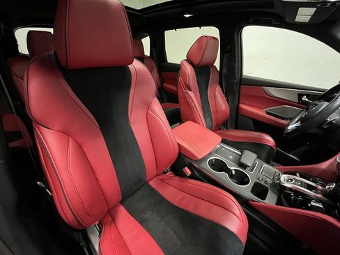 Certified 2023 Acura MDX A-Spec image 12