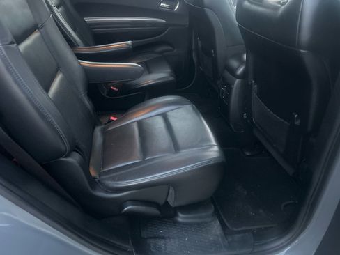 Used 2019 Dodge Durango GT w/ Trailer Tow Group IV image 26