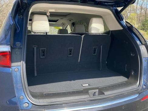 Used 2023 Buick Enclave Essence w/ Experience Buick Package AWD/4WD image 30