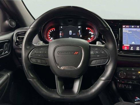 Used 2021 Dodge Durango R/T w/ Tow 'N Go Package AWD/4WD image 32