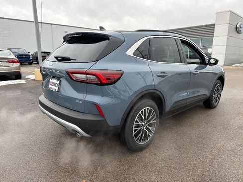New 2026 Ford Escape Base image 9