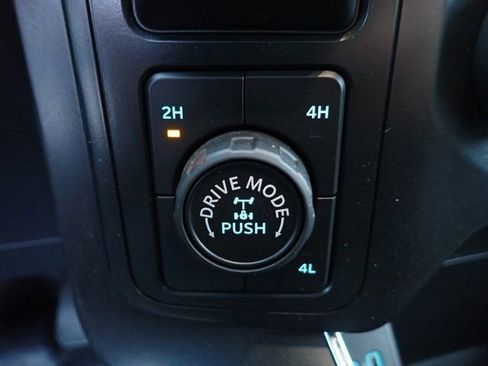 Used 2022 Ford F150 XL w/ STX Appearance Package image 25