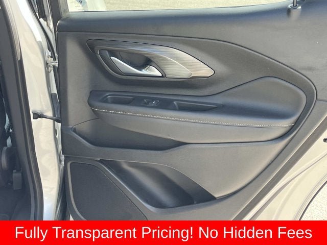 Used 2022 GMC Terrain SLT w/ Tech Package AWD/4WD image 19
